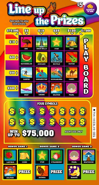 lotterywest prices|Lotto Games .
